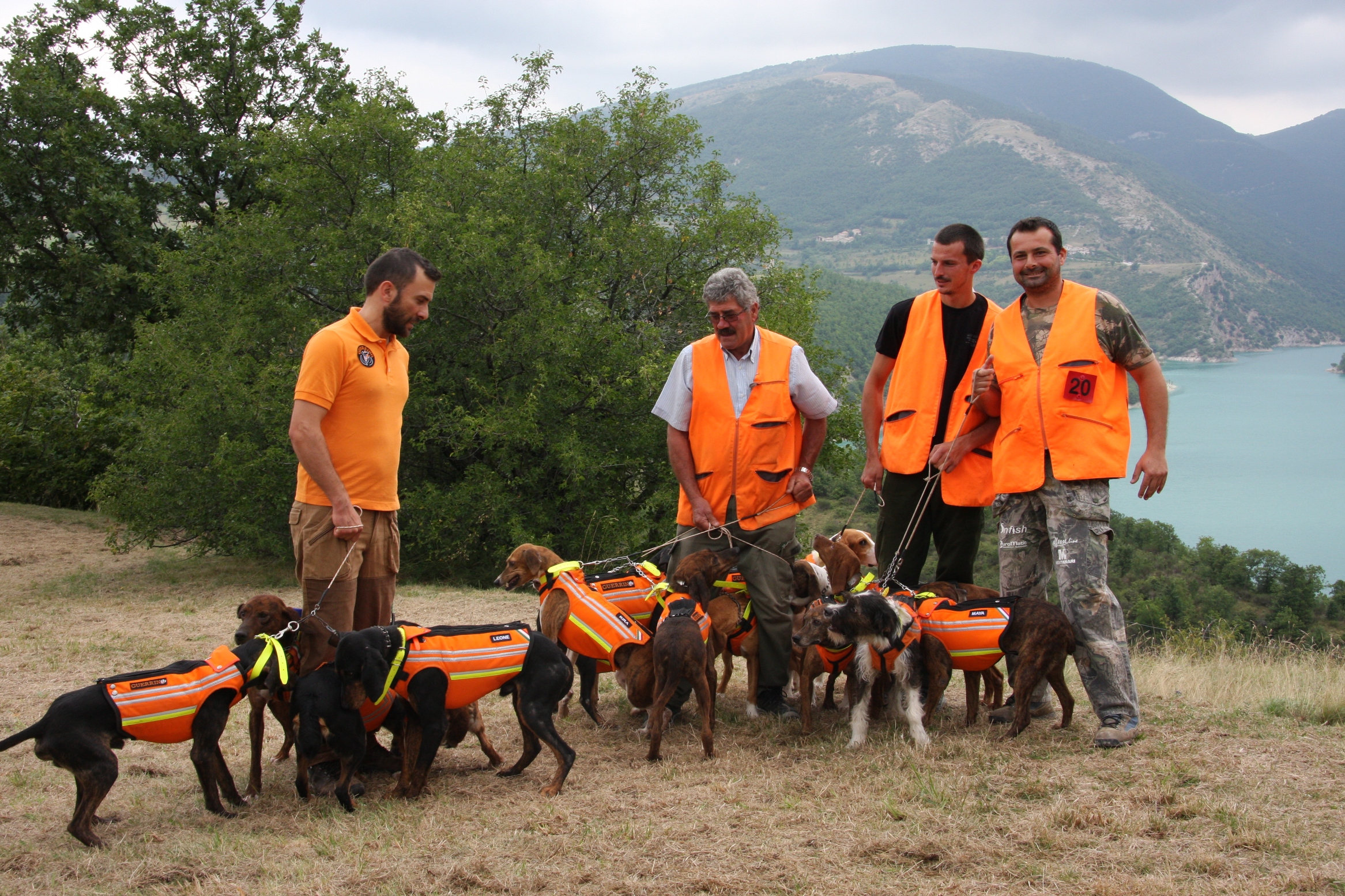 2016.08.07 Presentazione squadra Fiastra 065